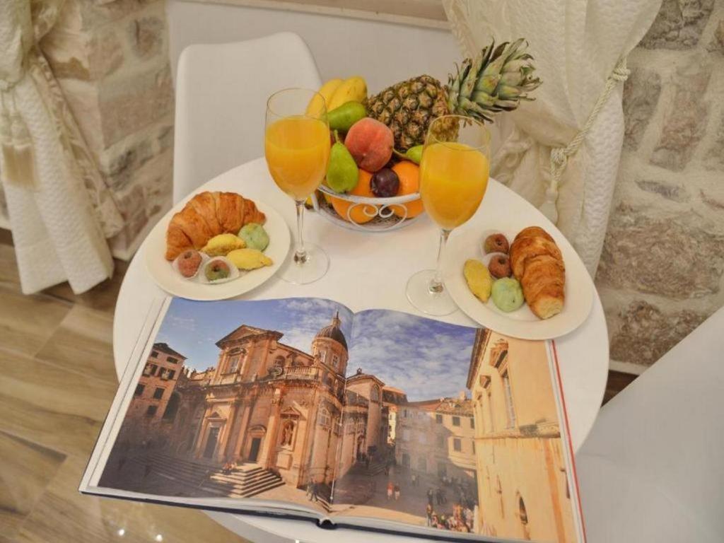 Villa Madonna Della Strada A4 Dubrovnik Exterior foto